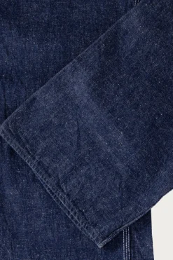 Denim Painter Pants - One Wash