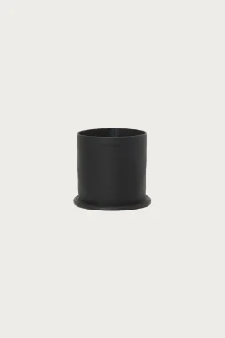 Desk Tidy Pen Stand - Black