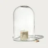 Display Glass Dome