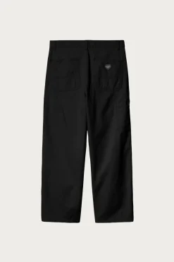 Drewe Pant - Black Rinsed