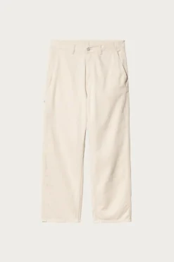 Drewe Pant - Natural Rinsed