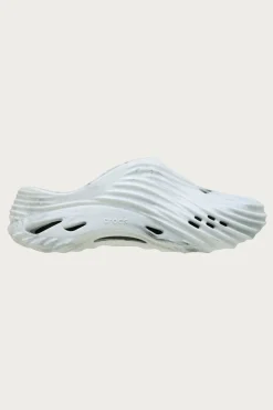Echo Wave Marbled - Black/White