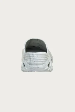 Echo Wave Marbled - Black/White