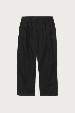Evan Pant - Black
