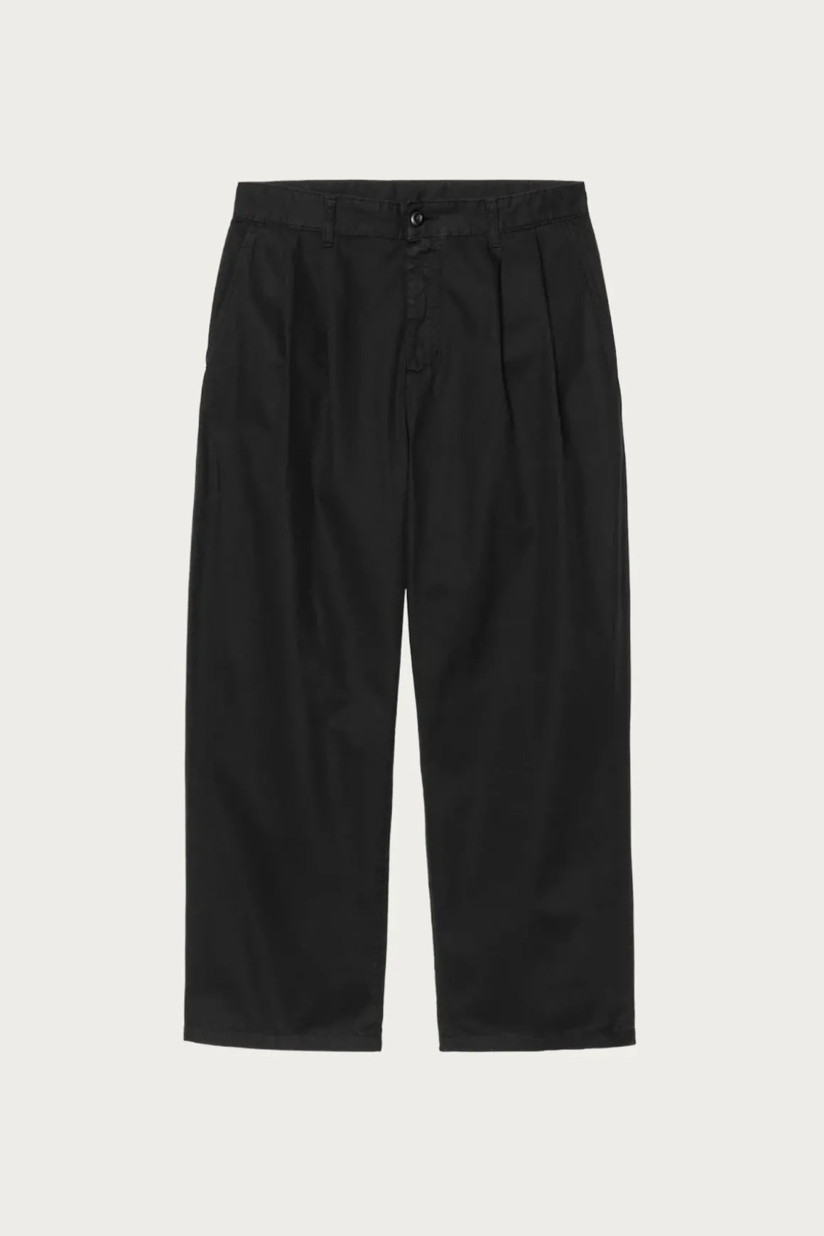 Evan Pant - Black