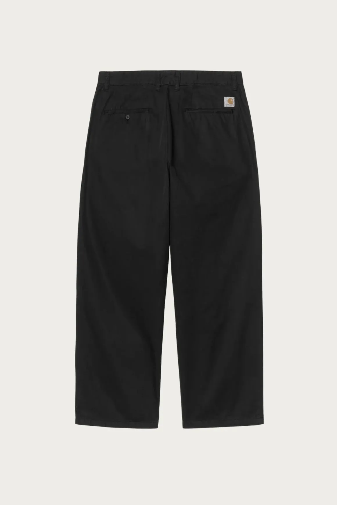 Evan Pant - Black