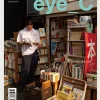 Eye_C Mag No.12 - Peace & Rain