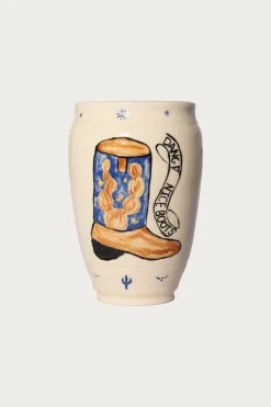 Fancy Boot