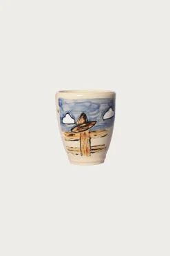 Fence Post Tumbler