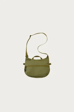 Field Sacoche - Bronze Olive