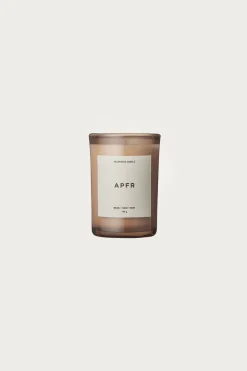 Fragrance Candle - Agharta