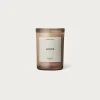 Fragrance Candle - Blue Spruce