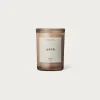 Fragrance Candle - Entwined