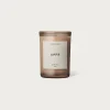 Fragrance Candle - Green Light
