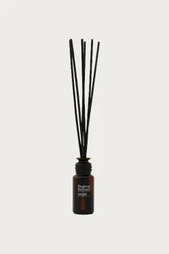 Fragrance Desktop Reed Diffuser - Lyn