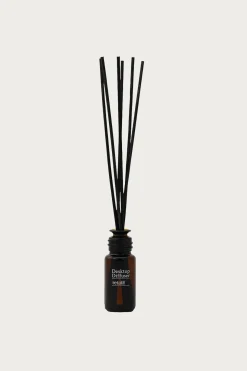 Fragrance Desktop Reed Diffuser - Barney