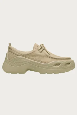 Gallery Shoe - Bark