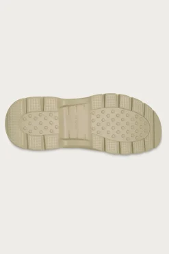 Gallery Shoe - Bark