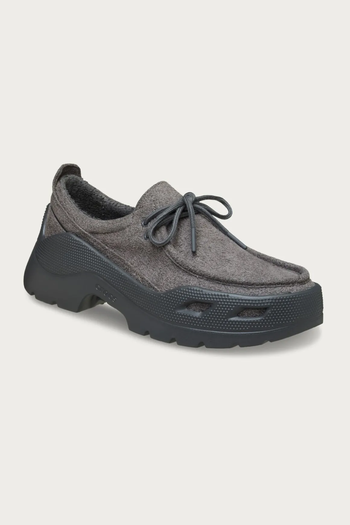 Gallery Shoe - Black Sand