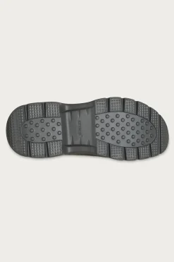 Gallery Shoe - Black Sand