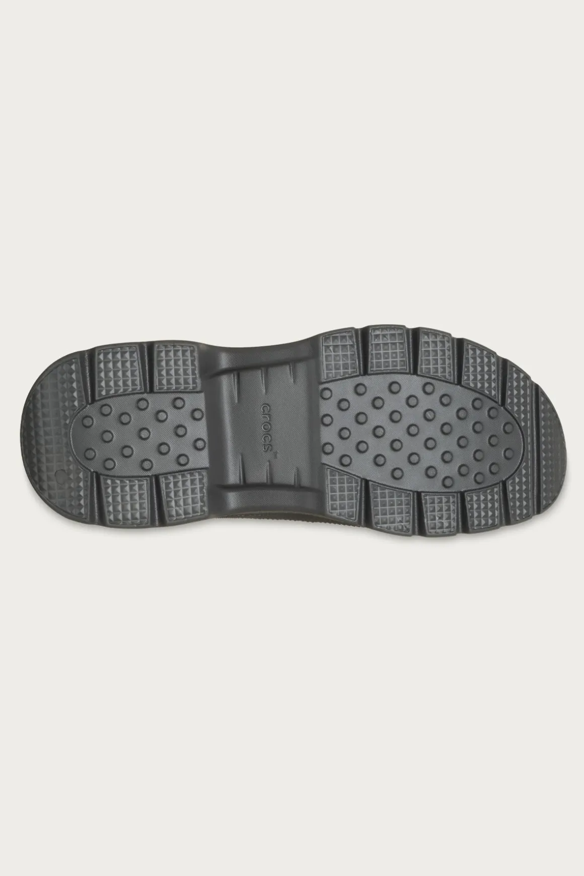 Gallery Shoe - Black Sand