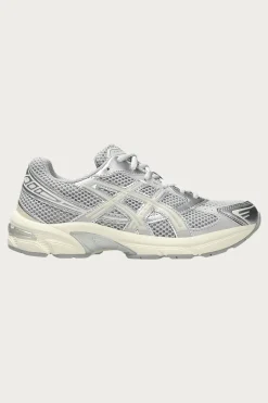 Gel-1130 - Cloud Grey/Oatmeal