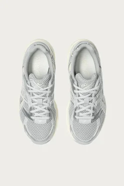 Gel-1130 - Cloud Grey/Oatmeal