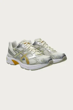 Gel-1130 - Cream/Pure Silver