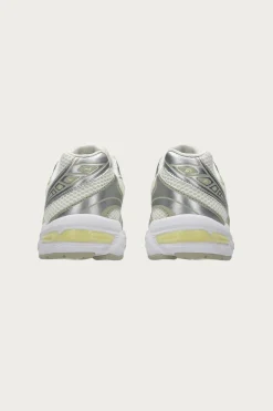 Gel-1130 - Cream/Pure Silver