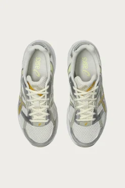Gel-1130 - Cream/Pure Silver