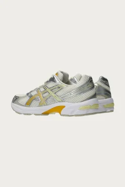 Gel-1130 - Cream/Pure Silver