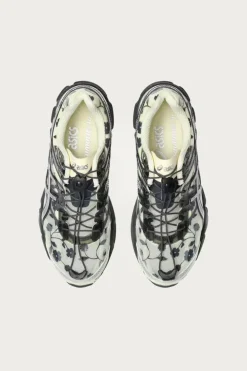 Gel-Cumulus 16 SSCB - Ivory/Black