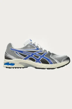 Gel-DS Trainer 14 - White/Asics Blue
