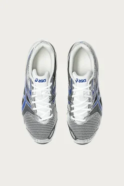 Gel-DS Trainer 14 - White/Asics Blue