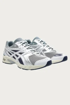 Gel-DS Trainer 14 - White/Pure Silver