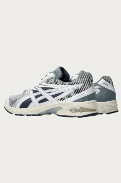 Gel-DS Trainer 14 - White/Pure Silver