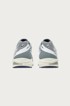 Gel-DS Trainer 14 - White/Pure Silver