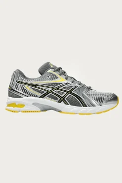 Gel-DS Trainer 14 - White/Tai-Chi Yellow