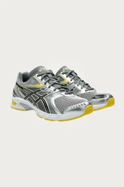 Gel-DS Trainer 14 - White/Tai-Chi Yellow