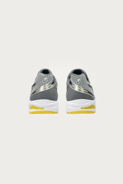 Gel-DS Trainer 14 - White/Tai-Chi Yellow