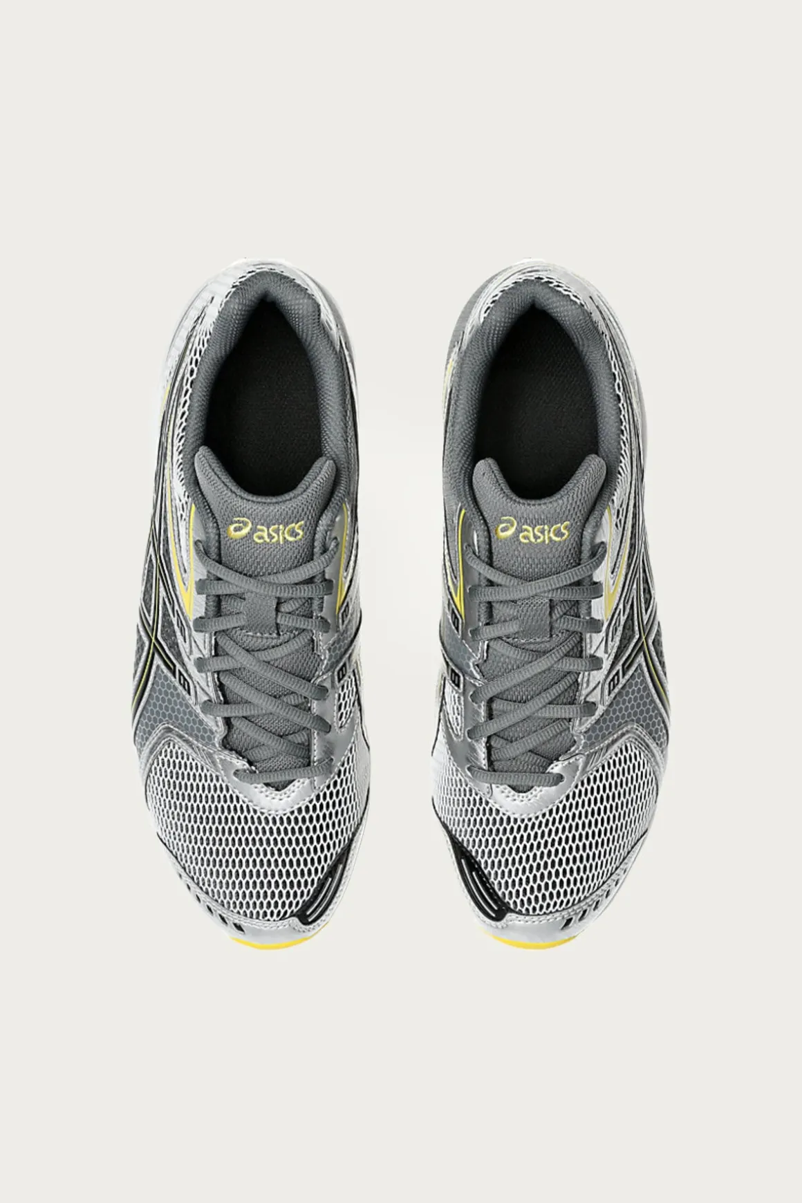 Gel-DS Trainer 14 - White/Tai-Chi Yellow