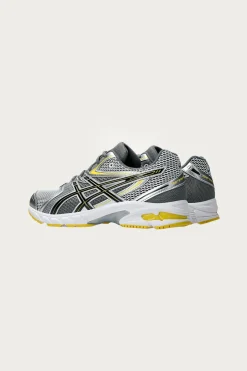 Gel-DS Trainer 14 - White/Tai-Chi Yellow