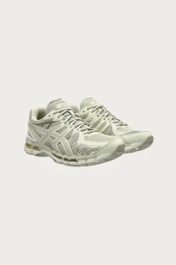 Gel-Kayano 20 - Fossil/Cream