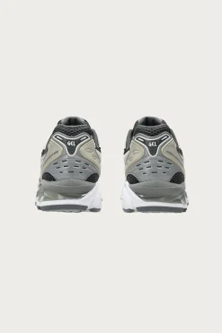 Gel-Kayano 14 - Obsidian Grey/Cement Grey
