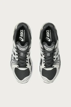 Gel-Kayano 14 - Obsidian Grey/Cement Grey