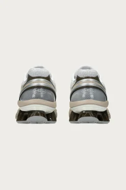 Gel-Kinetic Fluent - White/Marzipan