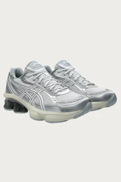 Gel-Kinetic Fluent - White/White