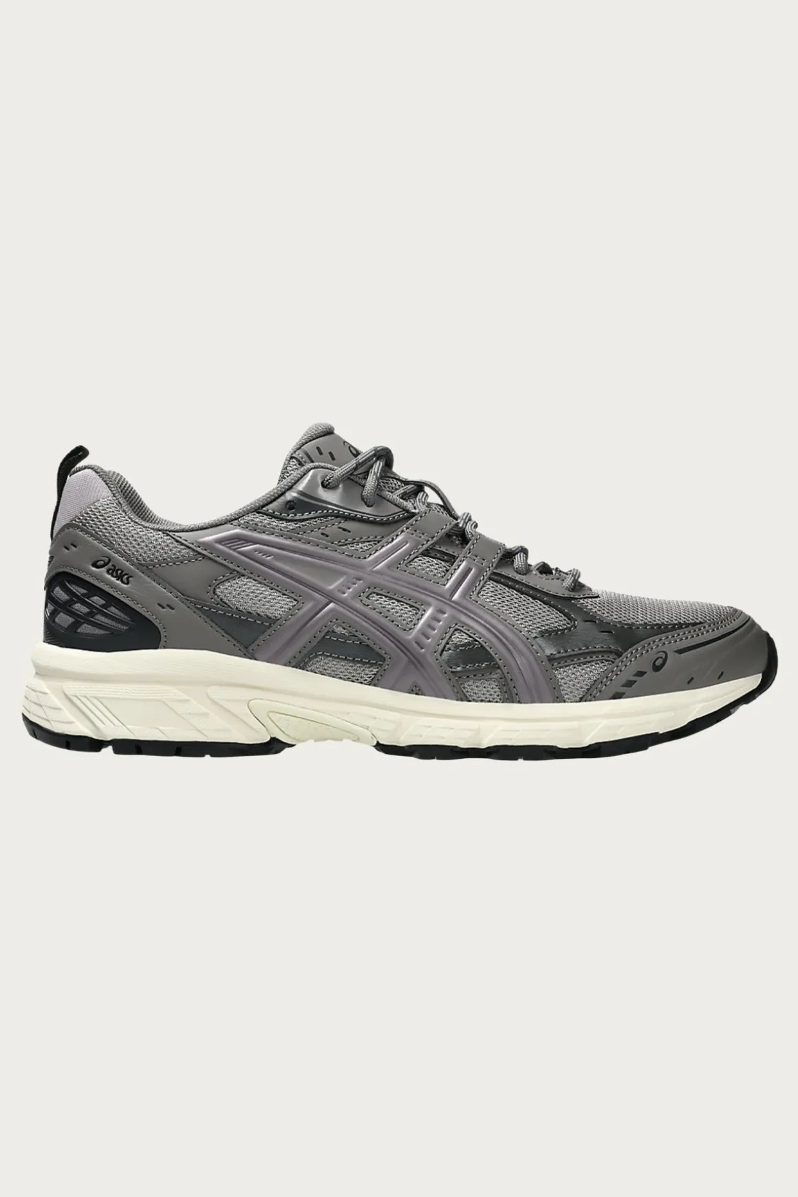Gel-Nunobiki - Clay Grey/Graphite Grey