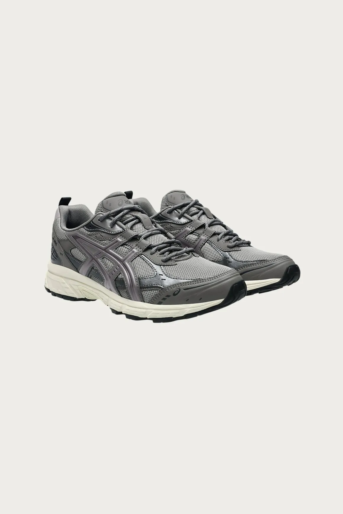 Gel-Nunobiki - Clay Grey/Graphite Grey