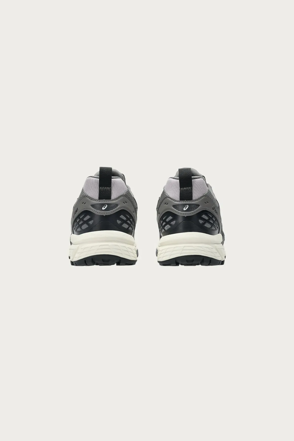 Gel-Nunobiki - Clay Grey/Graphite Grey